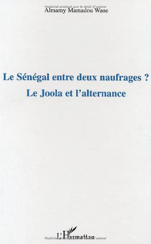 Le  Sénégal entre deux naufrages ?