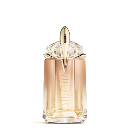 MUGLER Alien Goddess Supra Florale Eau de Parfum, blumig-holzig-amberartig