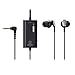 Audio-Technica ATH-ANC23 QuietPoint Active Noise-Cancelling In-Ear Headphones
