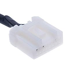 Mazda Aux in Music CD Interface Adapter Audio Jack