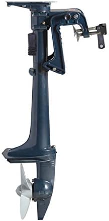 SEA DOG WATER SPORTSOutboard Motor Parts for Hangkai 2-Stroke 3.5P