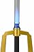Tamashii Nations Proplica Kingdom Hearts II Keyblade Kingdom Chain Prop Replica