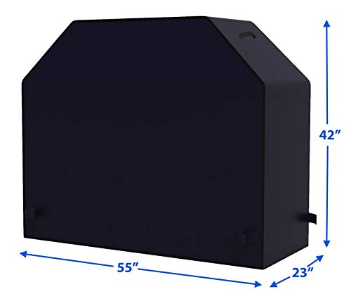 3 Simple+Houseware+SHW+Grill+Cover