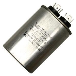 General 370125 - 12.5uF 370VAC Ballast Capacitor