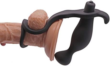 Black Mouthguards - It Will Tell You What You Need with B-û-tt Àň-âl Pl-ùg T-ö-ys for Bégînňers M-é-ň Pr-ö-st-àté Mâ-ss-àgers G-â-y Si-LIC-öň-é in-fl-â-tàblé F-ö-x T-àîl