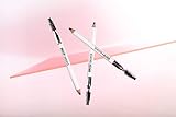 Wet n Wild Brow-Sessive Brow Pencil Dual-Ended Spoolie Brush Medium Brown view 12