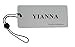 YIANNA Latex Waist Trainer for Women Tummy Control Zipper Underbust Corset Cincher Hourglass Body Shaper