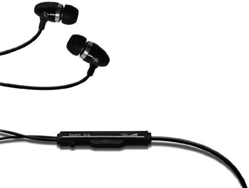 Sony Ericsson W580i Stereo Kit pièton
