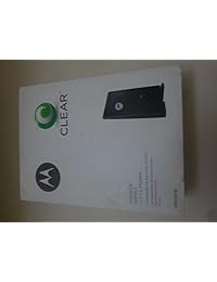 Motorola cpei 25150 transparente 4 G Wireless Modem integradas de doble antena