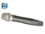 MIPRO ACT-24HC Rechargeable Cardioid Condenser