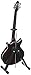AXE HEAVEN BM-019 Brian May Red Special Mini Guitar