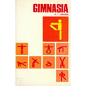 Gimnasia [Jun 01, 1978] Brikina, T. A.