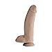 Tom of Finland Ready Steady Realistic Dildo