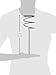 True Picnic Stix: Wine Glass & Bottle Holders, One Size, Black