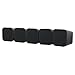 RCA RTB10323LW 200 Watts Home Theater System with Blu-ray Player with Wireless Steaming Media Access and 6ft HDMI Cable (Renewed)thumb 3