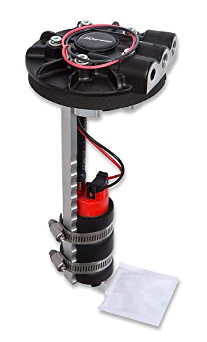 HOLLEY 19360 Fuel Pump Module Return