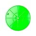 THE MINGO Marker Firewood Marking Wheel -Chainsaw Firewood Measuring Tool Marking - Measuring Marker - Mingo Marker Firewood Cutting Tools - Firewood Logging Tools (14