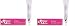 Xtreme Brite Lightening Cream, Fades Dark Spots, Reduces Aging Signs, Evens Skintone, (2-Pack), 1.76 Oz