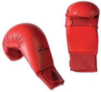 guantes karate adidas