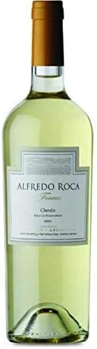 Alfredo Roca- Vino Blanco - Chenin - Industria Mendoza ...