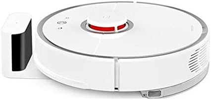 xiaomi mi robot vacuum pet hair