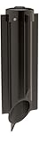 Kichler 15276BK Accessory Stake 120V, Black Material (Not Painted)