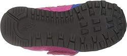 New Balance Kid's 574 V1 Hook & Loop