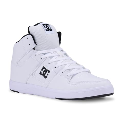 DC SHOES CURE HI TOP SN