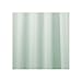 InterDesign Waterproof Shower Curtain/Liner in Seafoam Green