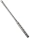 BOSCH HC5011 1/2 in. x 21 in. SDS-max Speed-X Carbide Rotary Hammer Bit for Concrete Drilling