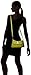 Baggallini Everyday Crossbody Travel Bag, Cactus, One Size