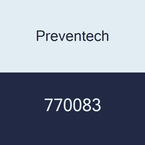 Preventech 770083 Vella 5% Sodium Fluoride Varnish with Xylitol, Melon Flavor, 0.5 mL Volume (Pack of 100)