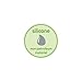 green sprouts Learning Plate