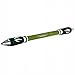 ZHIGAO 5097 V 15 Non Slip Coated 21cm Spinning Pen