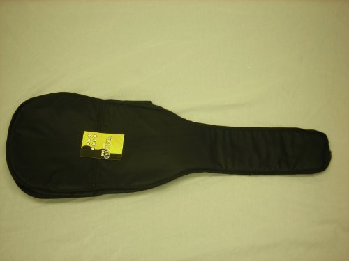Bass Guitar Gig Bag with Medium Padding