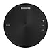 Samsung Radiant360 R1 Wi-Fi/Bluetooth Speaker Black (Renewed)
