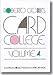 Card College Volume 4 by Roberto Giobbi - Book