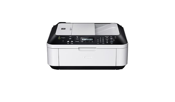Canon PIXMA MX360 Inyección de Tinta 4800 x 1200 dpi A4 - Impresora  multifunción (Inyección de Tinta, Impresión a Color, 4800 x 1200 dpi, Copia  a Color, 100 Hojas, A4) : Amazon.com.mx: Electrónicos