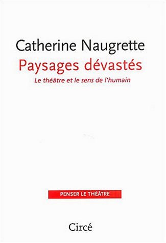 Paysages dévastés