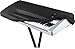 Yamaha PSREW410 76-key Portable Keyboard with Power Adapter, Knox Double X Stand, Bench ,Dust Cover ,Headphones and Focus Piano Book Bundle