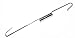 Honda 16561-ZL8-000 Spring Governor