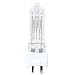 FKW 300w 120v GY9.5 Lamp Bulb