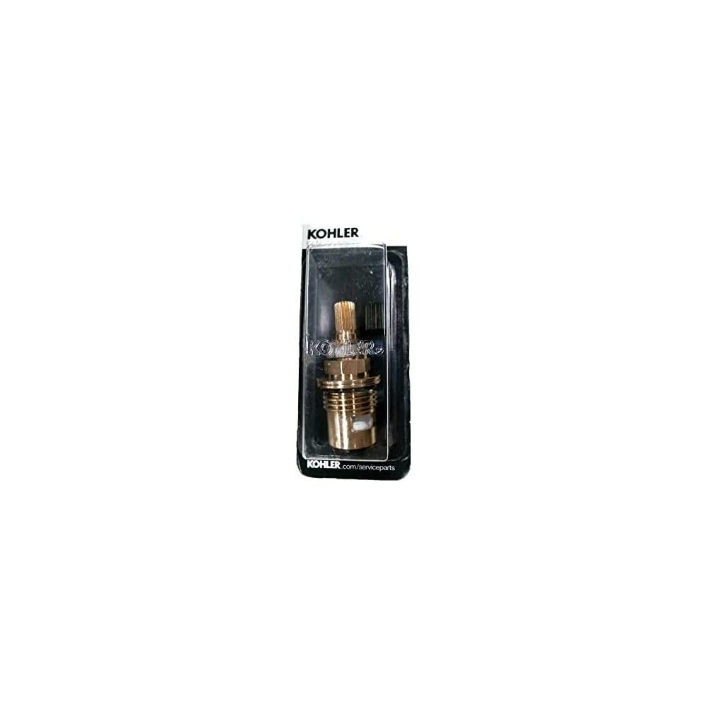 Photo 1 of KOHLER GENUINE PART GP77005-RP Ceramic Valve (Hot)