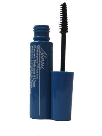Sherani Waterproof Mascara Black by Sherani