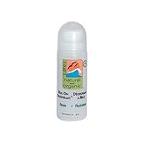 Lafe's Natural Hemp Roll-On Deodorant Active Lafe's Natural Bodycare 2.5 oz Liquid