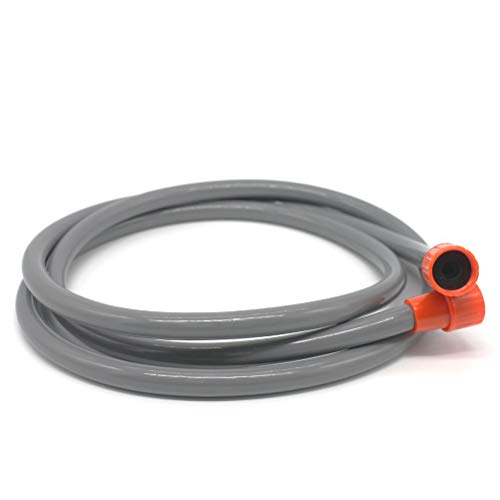 Hihey campingdouche beweegbare opvouwbare emmer-installatieset buitenshuis, kampeerdouchekop voor auto, reis, tuin… - Image 7