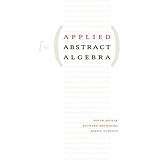 Applied Abstract Algebra