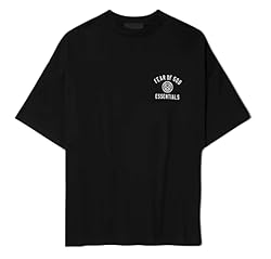 Villeion Styles Essentials SS24 Jersery Crewneck