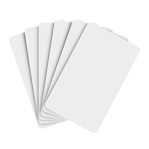 image for fosa Handheld 125 Khz EM4100 RFID ID Card Copier/Writer/Readers/Duplic