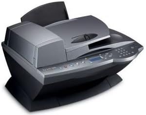 lexmark x6170